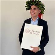 Cerchi un tutor per ripetizioni? Scrivimi e dimmi di cosa hai bisogno, sarò a completa disposizione per te.